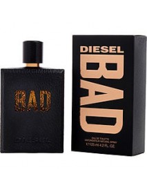 DIESEL BAD by Diesel