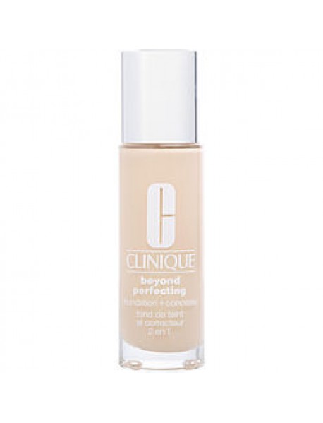 CLINIQUE by Clinique