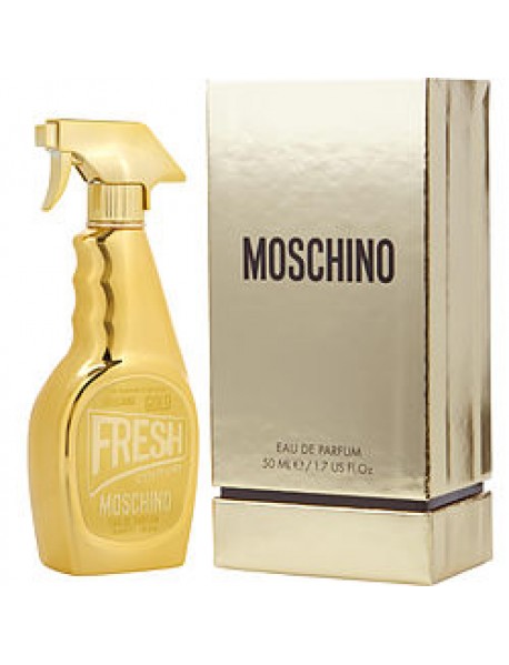 MOSCHINO GOLD FRESH COUTURE by Moschino