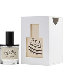 D.S. & DURGA ROSE ATLANTIC by D.S. & Durga
