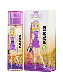 PARIS HILTON PASSPORT PARIS by Paris Hilton