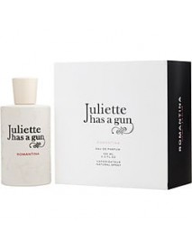 ROMANTINA by Juliette Has a Gun