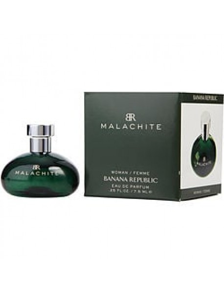 BANANA REPUBLIC MALACHITE by Banana Republic