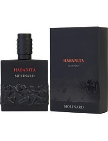 HABANITA by Molinard