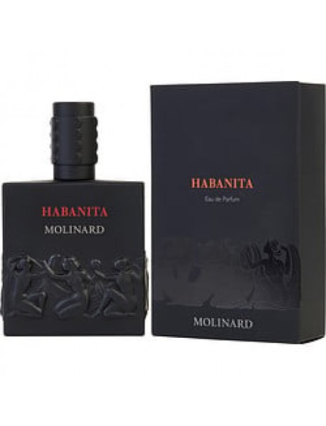 HABANITA by Molinard