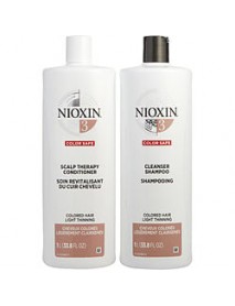 NIOXIN by Nioxin