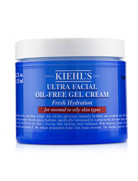 Kiehl's by Kiehl's