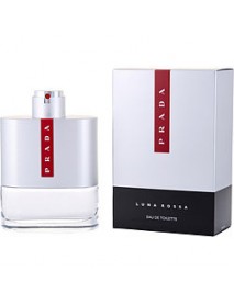 PRADA LUNA ROSSA by Prada
