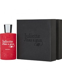 JULIETTE HAS A GUN MMMM by Juliette Has A Gun