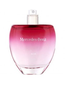 MERCEDES-BENZ ROSE by Mercedes-Benz