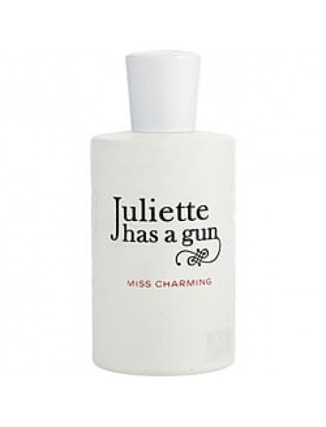 MISS CHARMING by Juliette Has A Gun