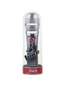 THE VOICE GUN METAL EDITION by The Voice