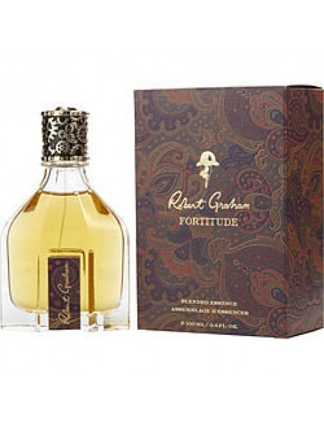 ROBERT GRAHAM FORTITUDE by Robert Graham