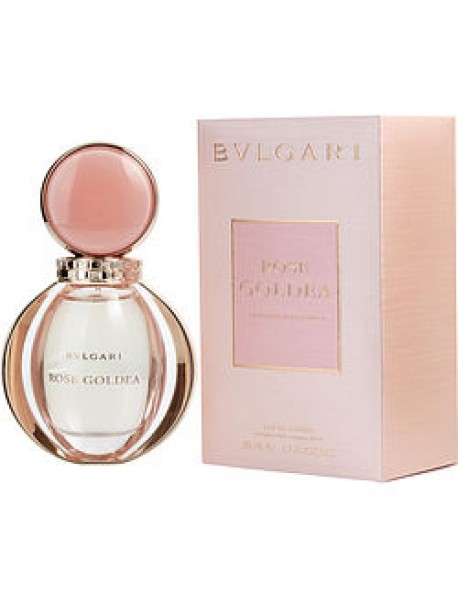 BVLGARI ROSE GOLDEA by Bvlgari