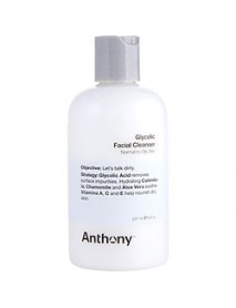 Anthony by Anthony