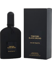 BLACK ORCHID by Tom Ford