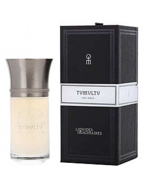LIQUIDES IMAGINAIRES TUMULTU by Liquides Imaginaires