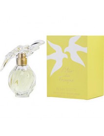 L'AIR DU TEMPS by Nina Ricci