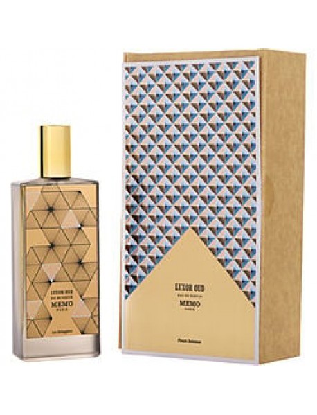 MEMO PARIS LUXOR OUD by Memo Paris