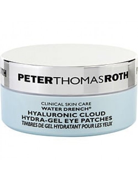 Peter Thomas Roth by Peter Thomas Roth