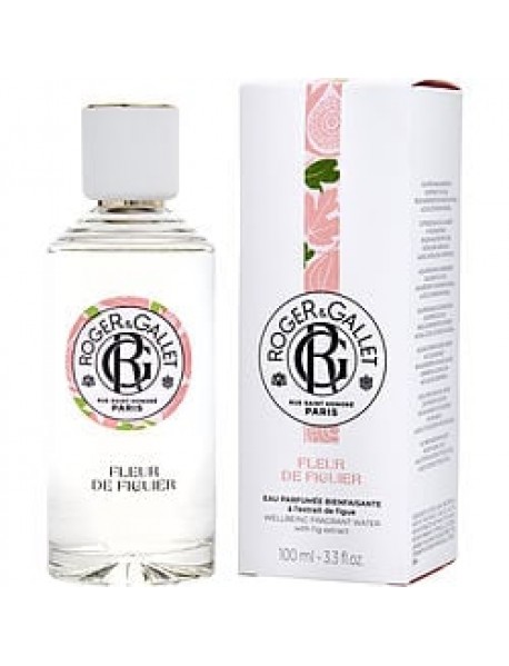 ROGER & GALLET FLEUR DE FIGUIER by Roger & Gallet