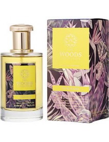 THE WOODS COLLECTION PANORAMA by The Woods Collection