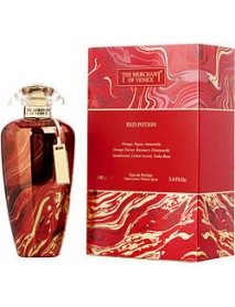 MERCHANT OF VENICE RED POTION by Merchant of Venice