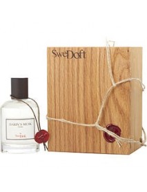 SWEDOFT DARIN'S MUSK by Swedoft