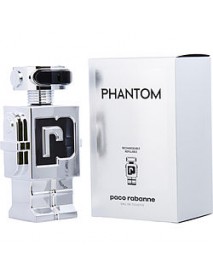 PACO RABANNE PHANTOM by Paco Rabanne