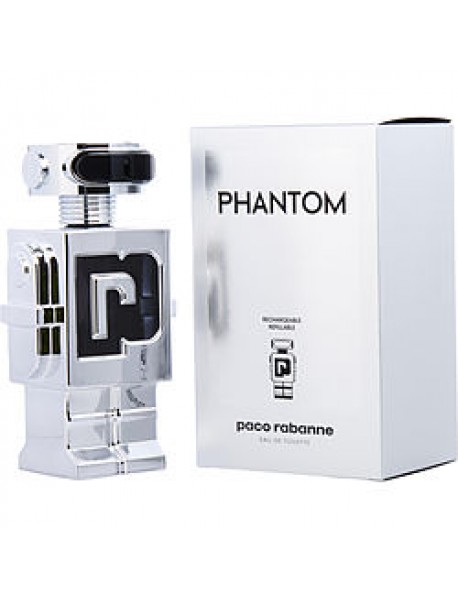 PACO RABANNE PHANTOM by Paco Rabanne