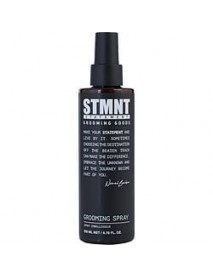 STMNT GROOMING by STMNT GROOMING