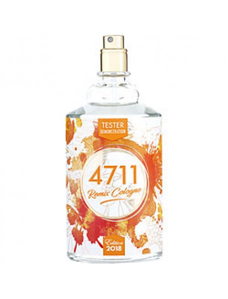 4711 REMIX COLOGNE by 4711