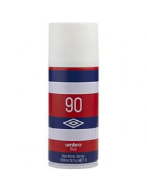 UMBRO BLUE by Umbro