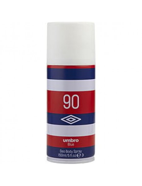 UMBRO BLUE by Umbro