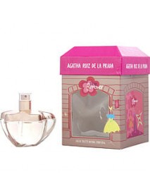AGATHA RUIZ DE LA PRADA SEXY FLOREVER by Agatha Ruiz De La Prada
