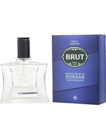 BRUT OCEANS by Faberge