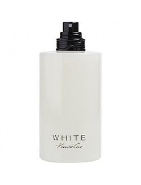 KENNETH COLE WHITE by Kenneth Cole
