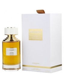 BOUCHERON AMBRE D'ALEXANDRIE by Boucheron