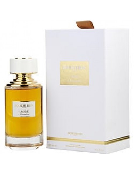BOUCHERON AMBRE D'ALEXANDRIE by Boucheron