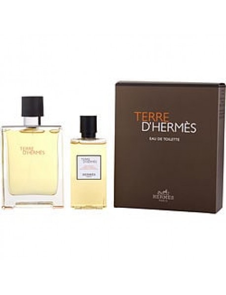 TERRE D'HERMES by Hermes