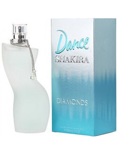 SHAKIRA DANCE DIAMONDS by Shakira