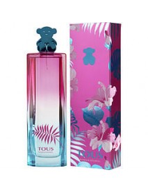 TOUS BONJOUR SENORITA by Tous