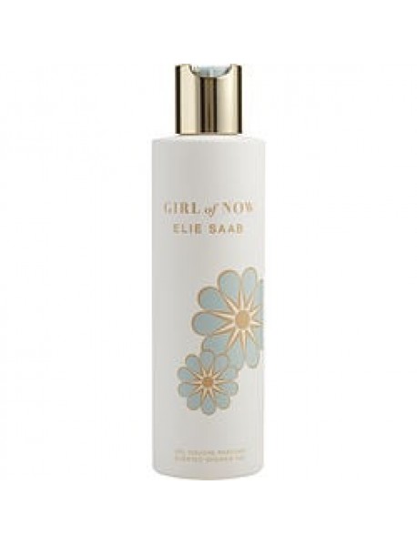 ELIE SAAB GIRL OF NOW by Elie Saab