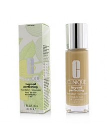CLINIQUE by Clinique