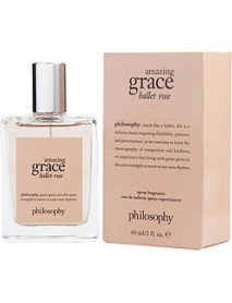 PHILOSOPHY AMAZING GRACE BALLET ROSE by Philosophy