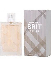 BURBERRY BRIT by Burberry