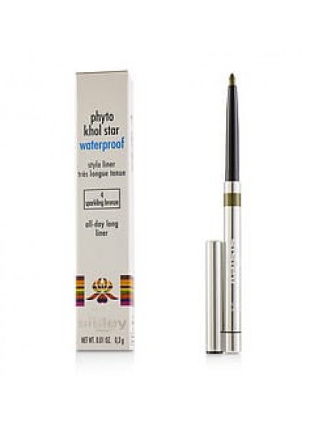 Sisley by Sisley