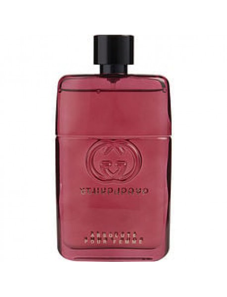 GUCCI GUILTY ABSOLUTE POUR FEMME by Gucci