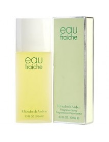 EAU FRAICHE ELIZABETH ARDEN by Elizabeth Arden