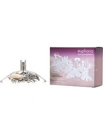 EUPHORIA SPRING TEMPTATION by Calvin Klein